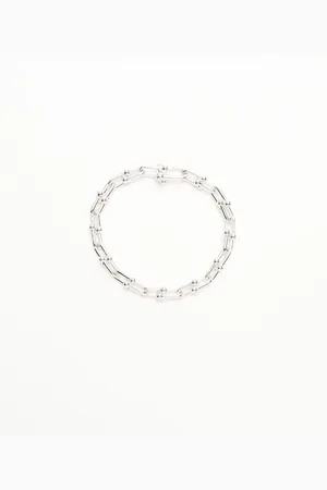 Tiffany & Co. HardWear Small Link Bracelet Sterling
