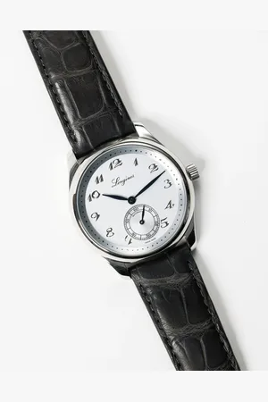 Longines Master Collection 38.5mm Ref L2.843.4 Full Set Watch