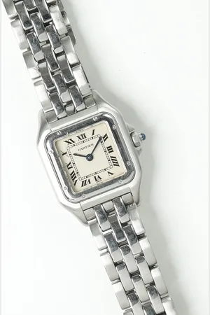 Cartier Panthère 22mm Ref 1320 Watch