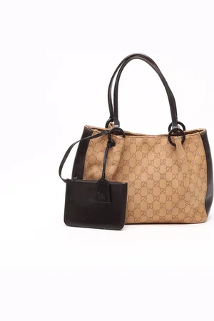 Gucci GG Tote Bag