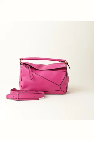 Loewe Large Puzzle Bag