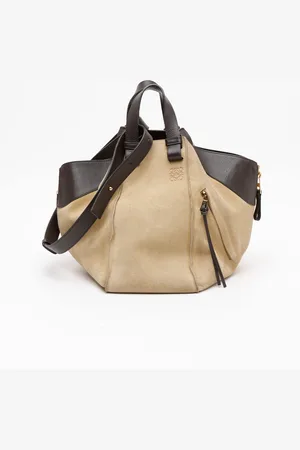 Loewe Medium Hammock Bag