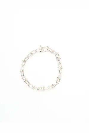 Tiffany & Co. HardWear Small Link Bracelet Sterling