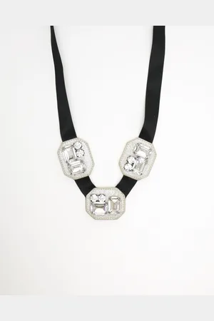 Miu Miu Bijou Necklace
