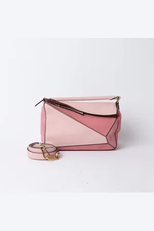 Loewe Medium Puzzle Bag