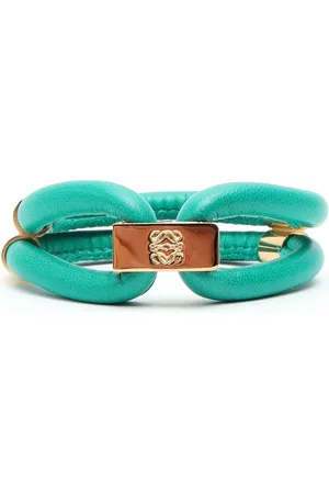Loewe Leather Bracelet