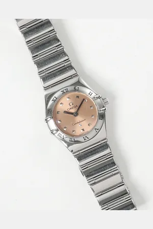 Omega Constellation 22,5mm Ref 1561.61 Full Set 1998 Watch