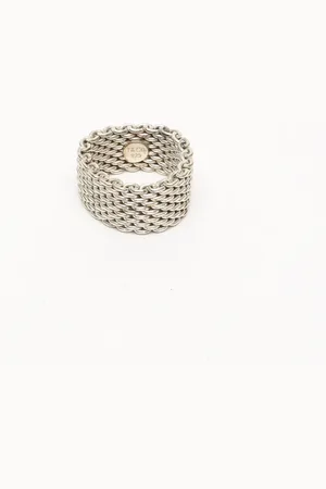 Tiffany & Co. Somerset Ring