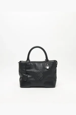 Loewe Fusta 30 Tote Bag