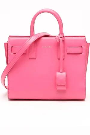 Saint Laurent Sac De Jour Nano Crossbody Bag