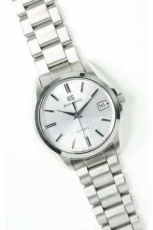 Grand Seiko Heritage Collection 42mm Ref SBGR307 Full Set Watch