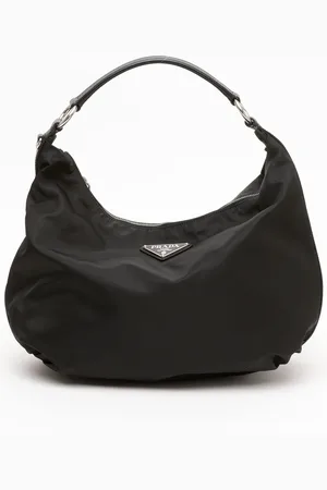 Prada Large Tessuto Bag
