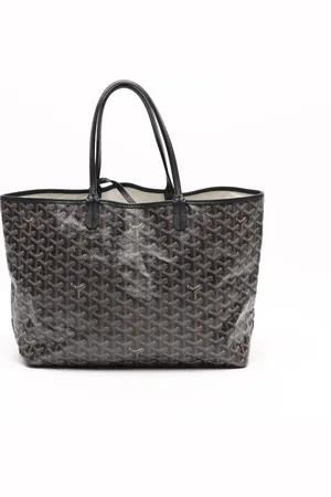 GOYARD Saint Louis PM Tote Bag