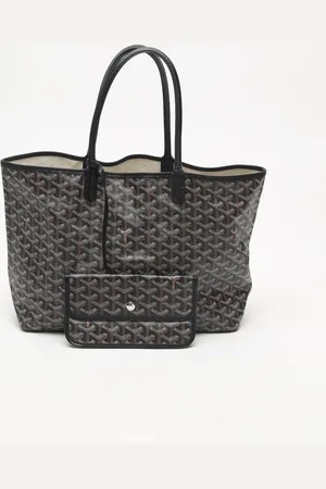 GOYARD Ine Saint Louis PM Tote Bag