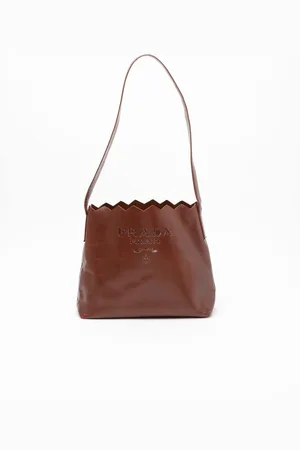 Prada Tote Bag