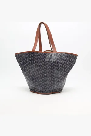 GOYARD Belharra Tote Bag