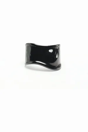 Tiffany & Co. Small Bone Cuff in Finish over Copper