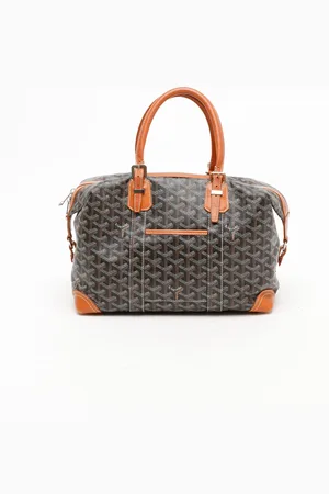 GOYARD Ine Boeing 30 Bag