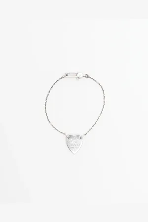 Gucci Heart Bracelet