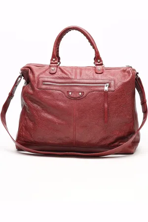 Balenciaga Weekender Bag