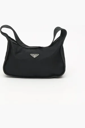 Prada Tessuto Hobo Bag