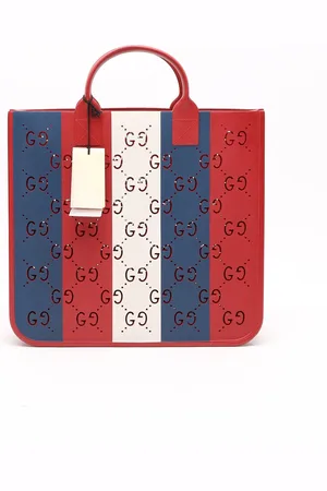 Gucci GG Summer Beach Handbag
