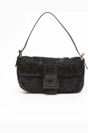 Fendi Medium Beads Baguette Bag