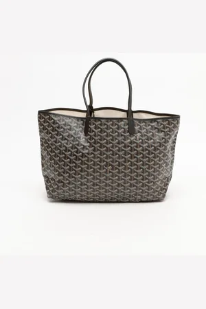 GOYARD Saint Louis PM Tote Bag