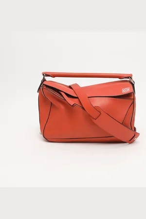 Loewe Medium Puzzle Bag