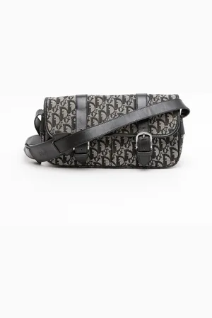Dior Diorissimo Crossbody Bag