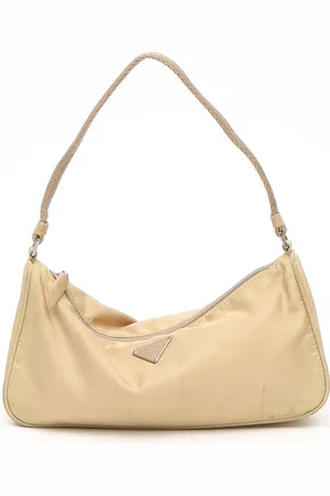 Prada Tessuto Mini Shoulder Bag