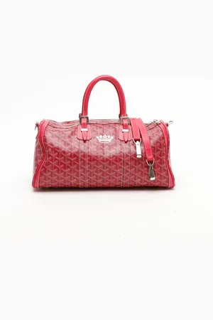 GOYARD Sac Croisière