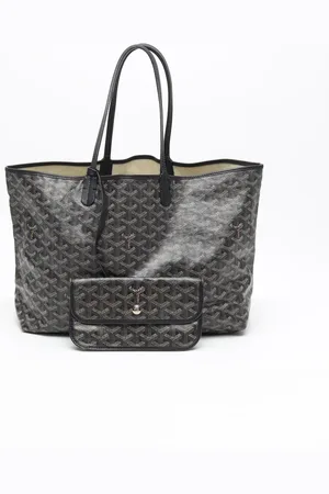 GOYARD Saint Louis PM Tote Bag