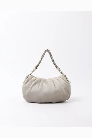 Prada Cervo Chain Bag