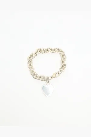 Tiffany & Co. Return to Tiffany Heart Charm