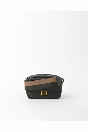 Fendi Camera F Crossbody Bag