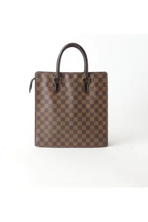 LOUIS VUITTON Damier Ebene Venice Sac Handbag