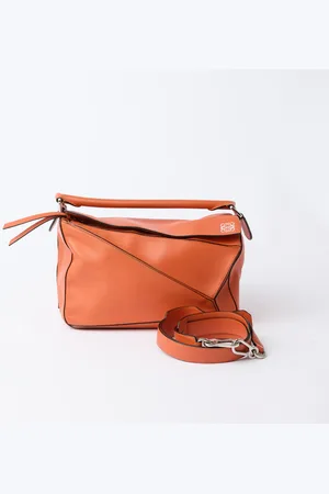 Loewe Medium Puzzle Bag