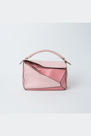Loewe Medium Puzzle Bag