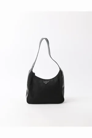 Prada Tessuto Hobo Bag