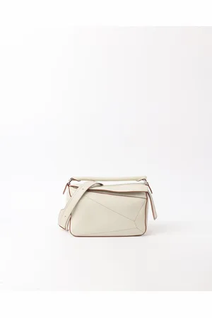 Loewe Medium Puzzle Bag