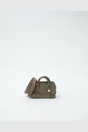 Loewe Micro Amazona Crossbody Bag