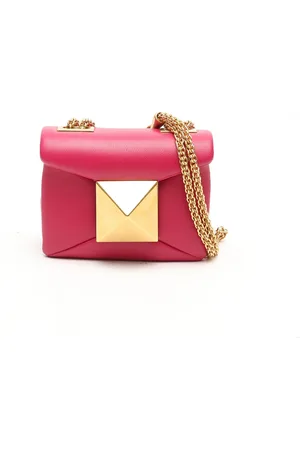 VALENTINO One Stud Crossbody Bag