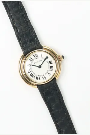 Cartier Vendome Paris 26mm Extremely Rare Watch