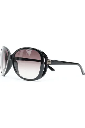 Loewe Anagram Sunglasses