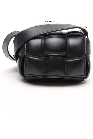 Bottega Veneta Padded Candy Cassette Bag