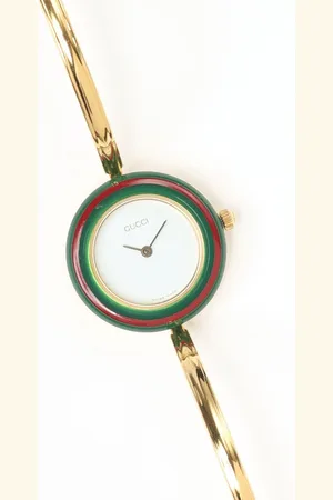 Gucci Change Bezel 26mm Ref 11/12.2 Watch