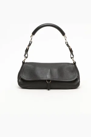 Prada Vitello Baguette Bag