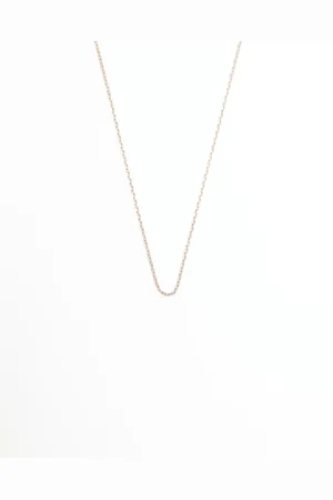 Hermès HERMÈS Chain Necklace