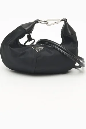 Prada Tessuto Crossbody Bag